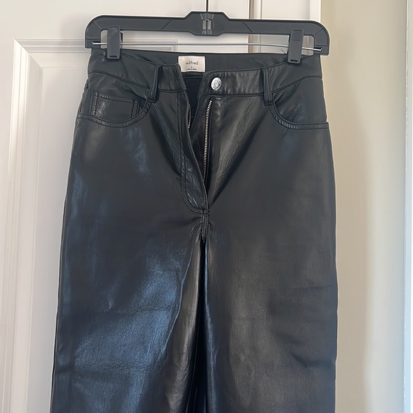 ARITZIA Wilfred Melina pants - Picture 3 of 11